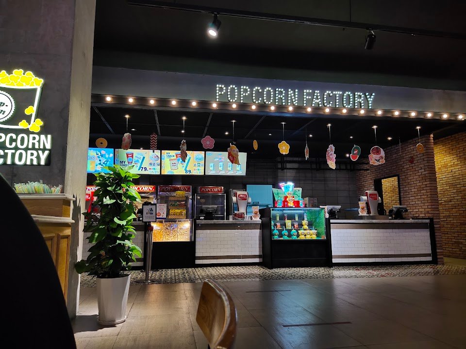 CGV Vincom Plaza Yên Bái - TTTM Vincom, Công viên Yên Hòa, Khu Bán Đảo Nguyễn Thái Học, P.Nguyễn Thái Học, Yên Bái, 320000