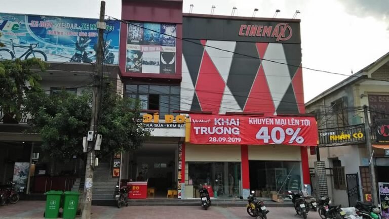Cinemax Quảng Trị