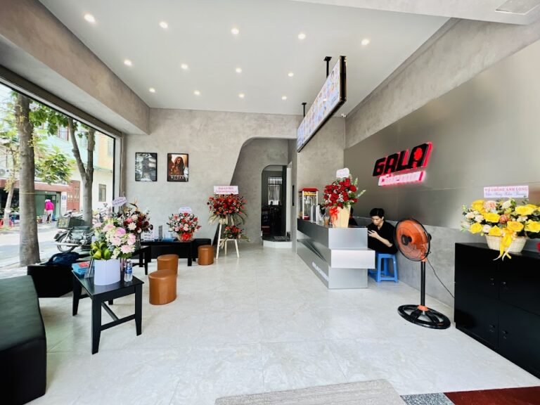 Gala Cinema Vũng Tàu 2