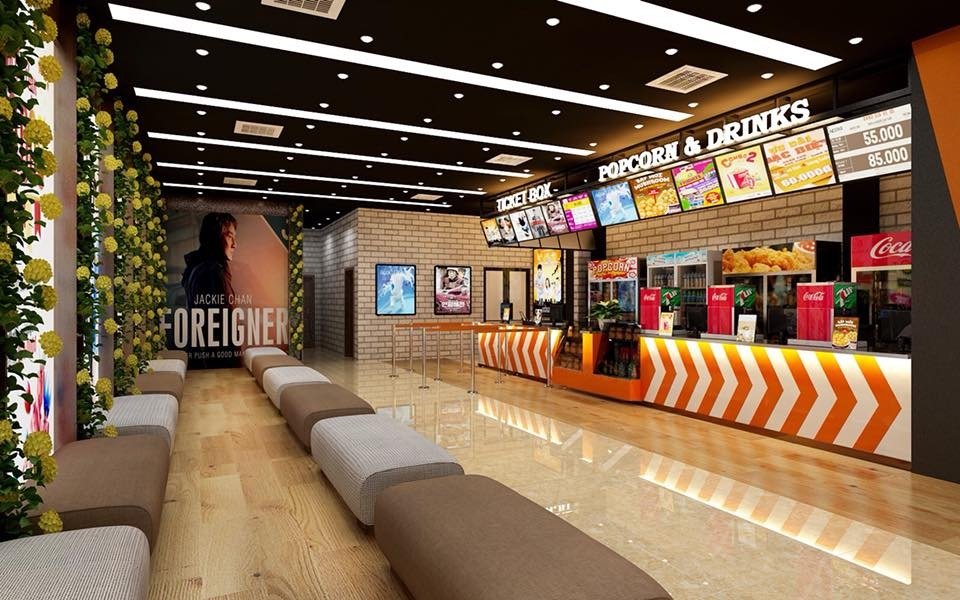 RIO BA ĐỒN - 353 Quang Trung, Ba Đồn, Quảng Bình 51000