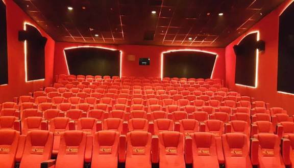 Starlight Quy Nhơn Cinema