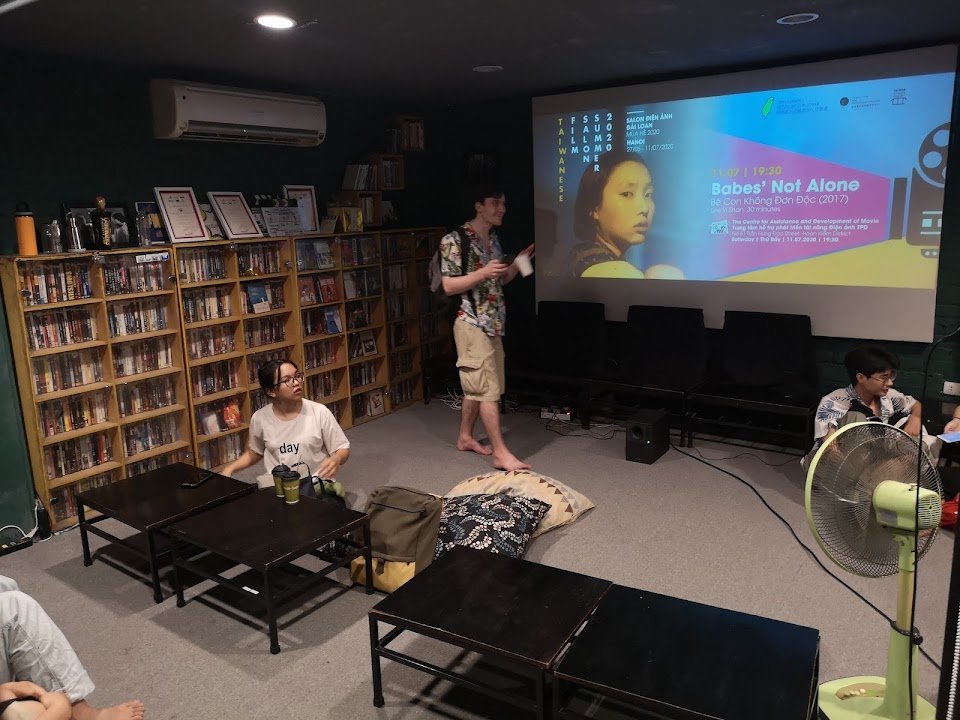 TPD Centre - 18-27 P. Ngô Tất Tố, Văn Miếu – Quốc Tử Giám, Đống Đa, Hà Nội 100000