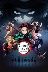Thanh Gươm Diệt Quỷ: Kimetsu no Yaiba