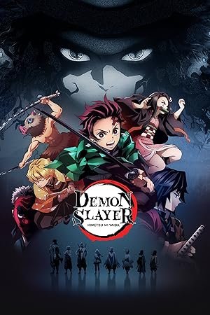 Thanh Gươm Diệt Quỷ: Kimetsu no Yaiba