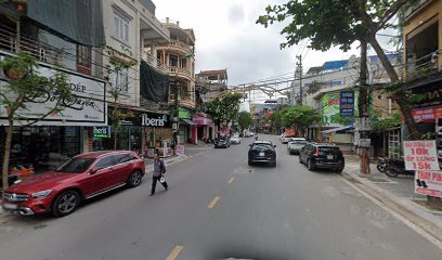 Drink & Movie Nam Định