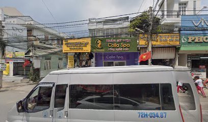 Phòng Chiếu Phim 4d