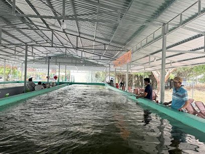 Rạp Chiếu Phim Công Viên An Hòa