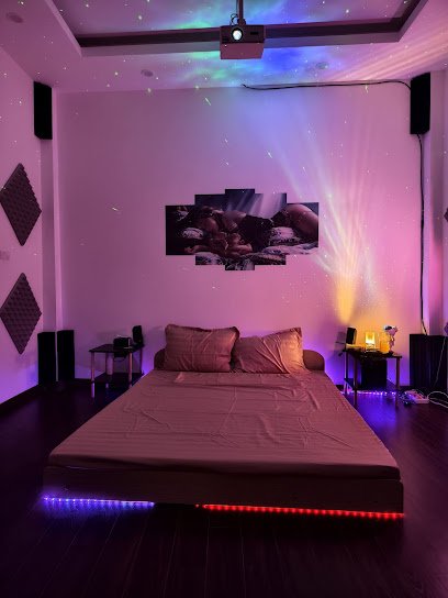 Cà phê phim BBCinema