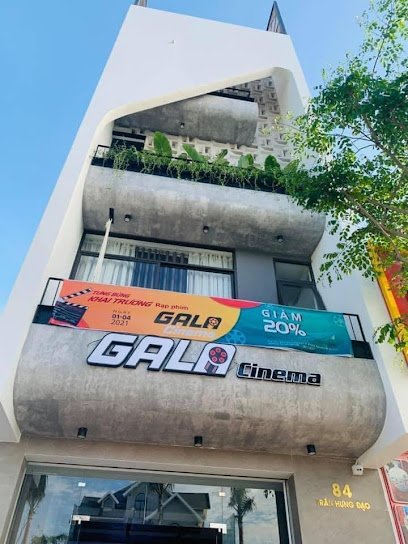 Gala Cinema