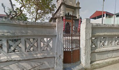 Trung tâm Văn hóa – Thông tin và Thể thao huyệnThường Tín.