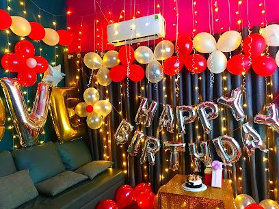 Couple Cafe – Cinema