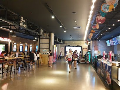 CGV Artemis Hà Nội