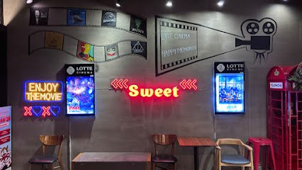 LOTTE Cinema Dĩ An – Vincom