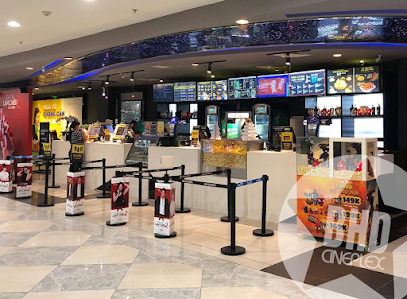 BHD Star Cineplex Vincom Quang Trung