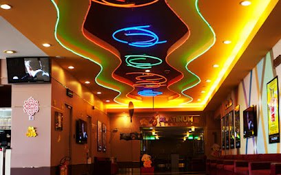 Platinum Cineplex Nha Trang