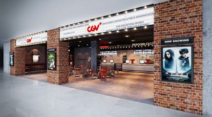 CGV Vincom Thái Nguyên