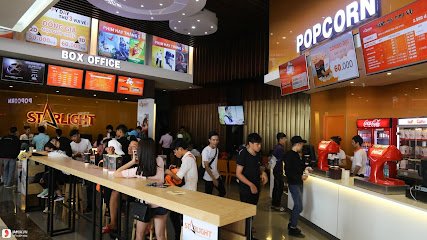 Starlight Entertainment Center Quy Nhon