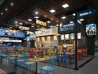 Beta Cineplex Thái Nguyên