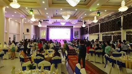 Rạp Beta Empire Bình Dương