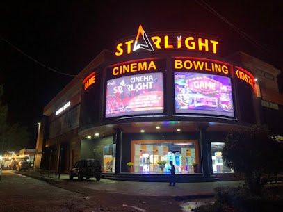 Trung tâm giải trí STARLIGHT BẢO LỘC