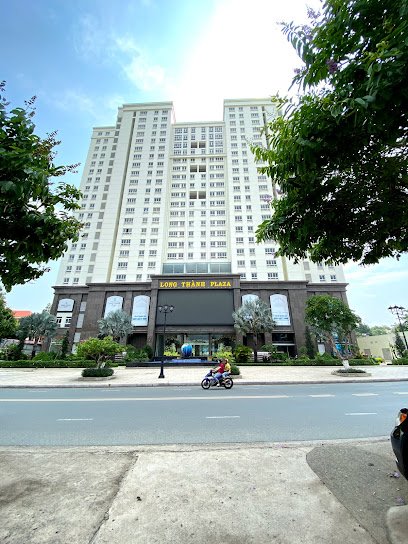 Beta Cinemas Long Thành