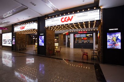 CGV Vincom Móng Cái