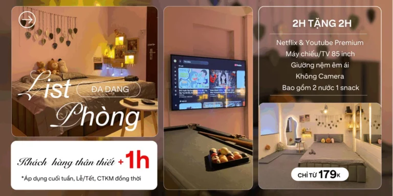 Kat In Love – Văn Hiến