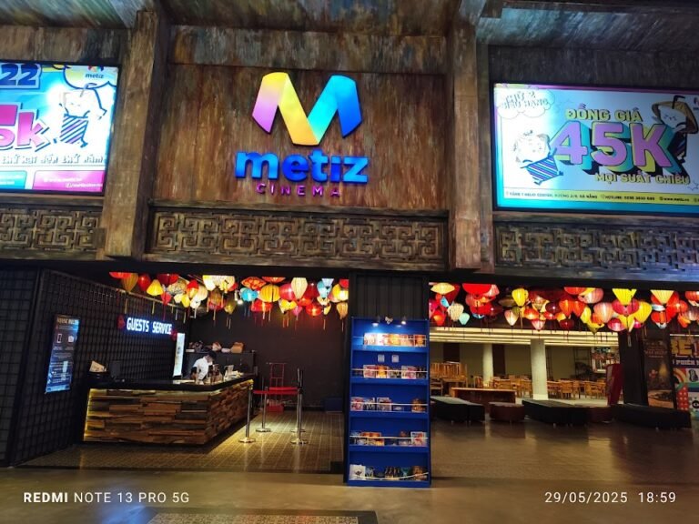 Metiz Cinema