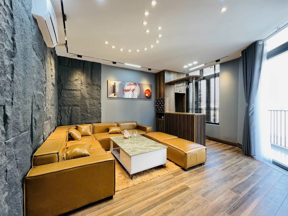Penthouse Cinema - 230/51 Đ. Thống Nhất, Phường 10, Gò Vấp, Thành phố Hồ Chí Minh, Vietnam