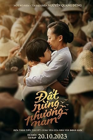 Dật Rừng Phương Nam